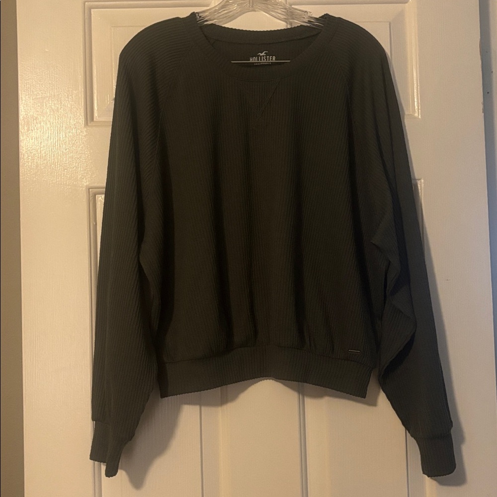 Hollister boyfriend T-shirt